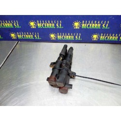 Recambio de bobina encendido para renault clio ii fase ii (b/cb0) authentique confort referencia OEM IAM   