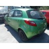 mazda 2 lim. (de) del año 2008