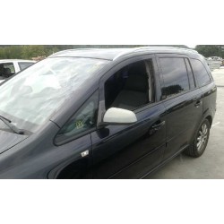 opel zafira b del año 2007