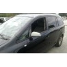 opel zafira b del año 2007