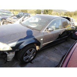 volkswagen passat berlina (3b3) del año 2002