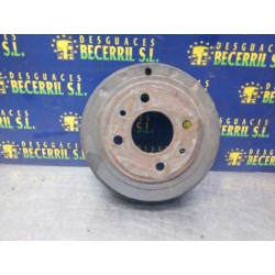 Recambio de tambor freno trasero para fiat punto berlina (188) 1.9 jtd sporting referencia OEM IAM   