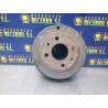 Recambio de tambor freno trasero para fiat punto berlina (188) 1.9 jtd sporting referencia OEM IAM   