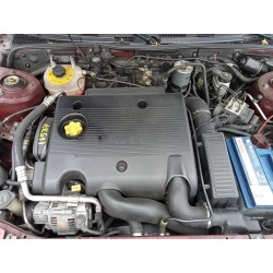 mg rover serie 25 (rf) del año 2001