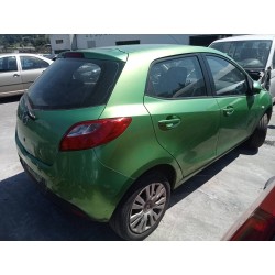 mazda 2 lim. (de) del año 2008