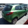 mazda 2 lim. (de) del año 2008
