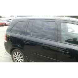 opel zafira b del año 2007