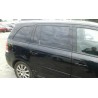 opel zafira b del año 2007