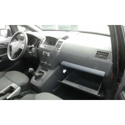 opel zafira b del año 2007
