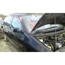 chrysler voyager (gs) del año 1998