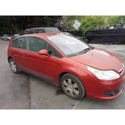 citroen c4 coupe del año 2005
