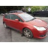 citroen c4 coupe del año 2005