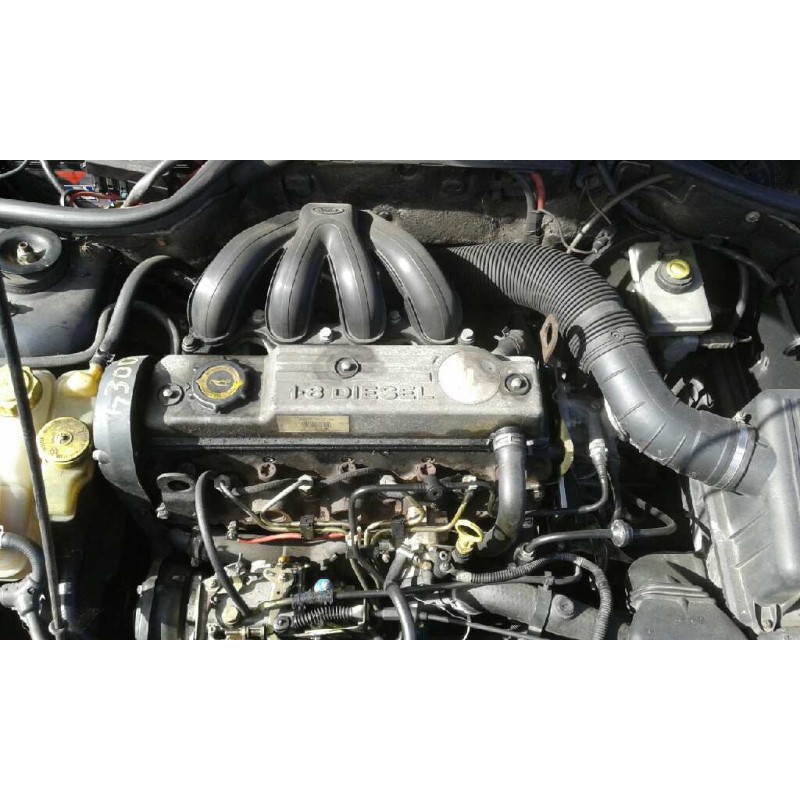 ford escort berl./turnier del año 1996