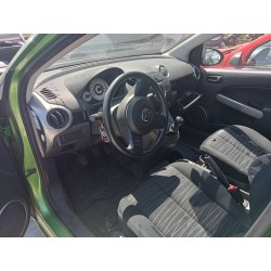 mazda 2 lim. (de) del año 2008