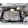 saab 9-3 berlina del año 2002