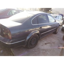 volkswagen passat berlina (3b3) del año 2002