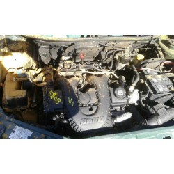 fiat punto berlina (188) del año 2000
