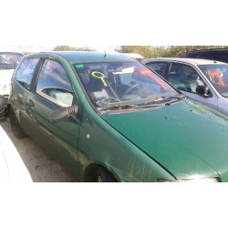 fiat punto berlina (188) del año 2000
