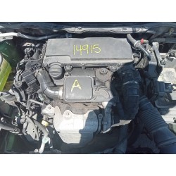 mazda 2 lim. (de) del año 2008