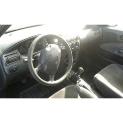 ford escort berl./turnier del año 1996