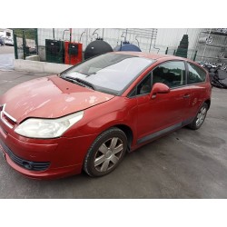citroen c4 coupe del año 2005