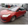 citroen c4 coupe del año 2005
