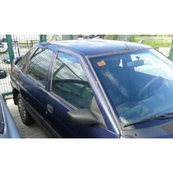 ford escort berl./turnier del año 1996