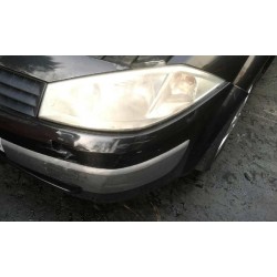 renault megane ii berlina 3p del año 2003