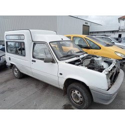 renault rapid/express (f40) del año 1994