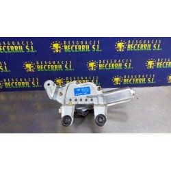Recambio de motor limpia trasero para kia carnival ii 2.9 cdri ex referencia OEM IAM 0K53A67450  