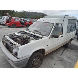 renault rapid/express (f40) del año 1994