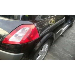 renault megane ii berlina 3p del año 2003