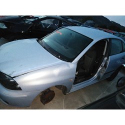 seat ibiza (6l1) del año 2004