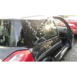 renault megane ii berlina 3p del año 2003