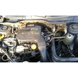 renault megane i fase 2 classic (la..) del año 2000