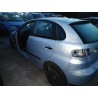 seat ibiza (6l1) del año 2004