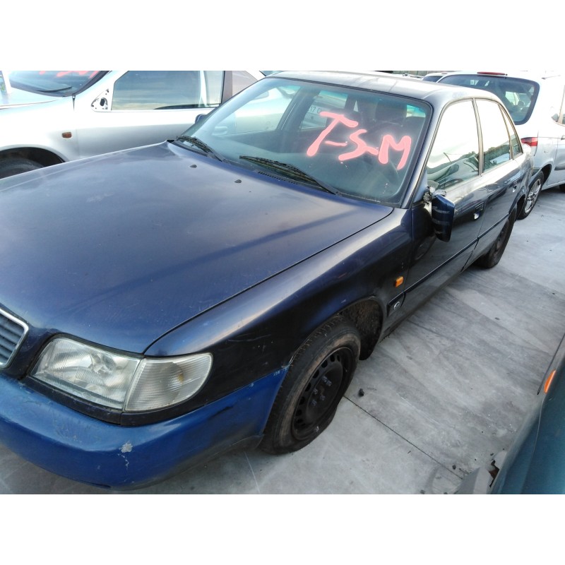 audi a6 berlina (c4) del año 1996 audi a6 berlina (c4) del año 1996