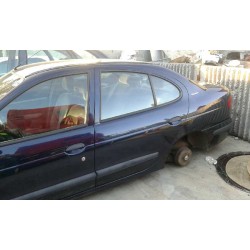 renault megane i fase 2 classic (la..) del año 2000