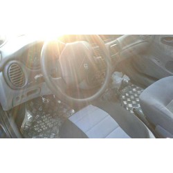 renault megane i fase 2 classic (la..) del año 2000