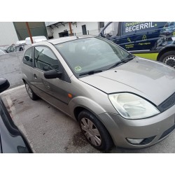 ford fiesta (cbk) del año 2004