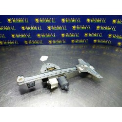 renault megane i fase 2 classic (la..) del año 2000