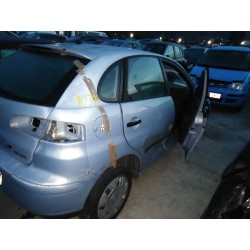 seat ibiza (6l1) del año 2004