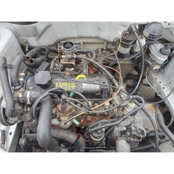 renault rapid/express (f40) del año 1994