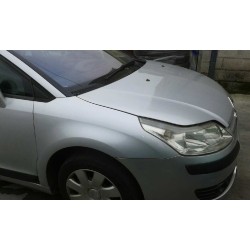 citroen c4 berlina del año 2005