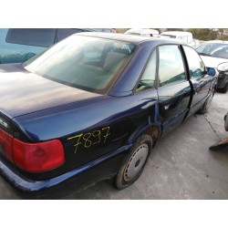 audi a6 berlina (c4) del año 1996