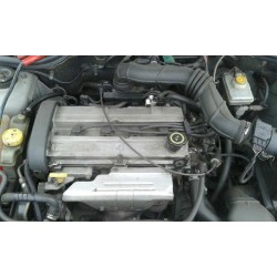 ford escort berl./turnier del año 2018