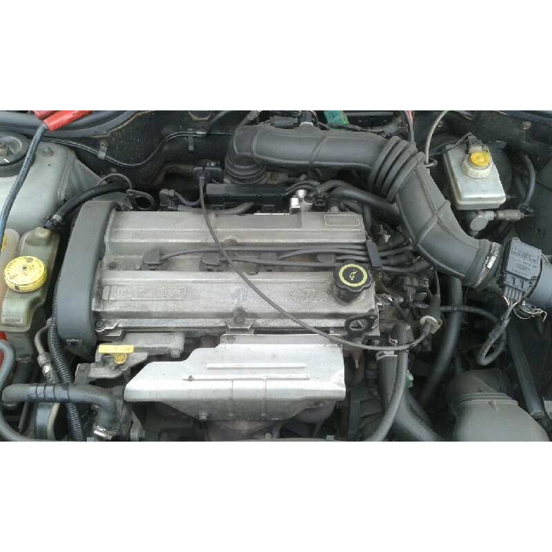 ford escort berl./turnier del año 2018