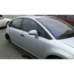 citroen c4 berlina del año 2005
