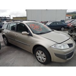 renault megane ii familiar del año 2006