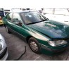 peugeot 406 berlina (s1/s2) del año 1995